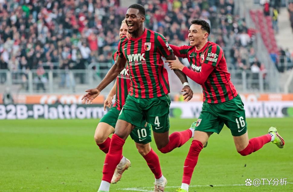 IM体育官网入口-奥格斯堡客场大胜，赢得关键三分的简单介绍