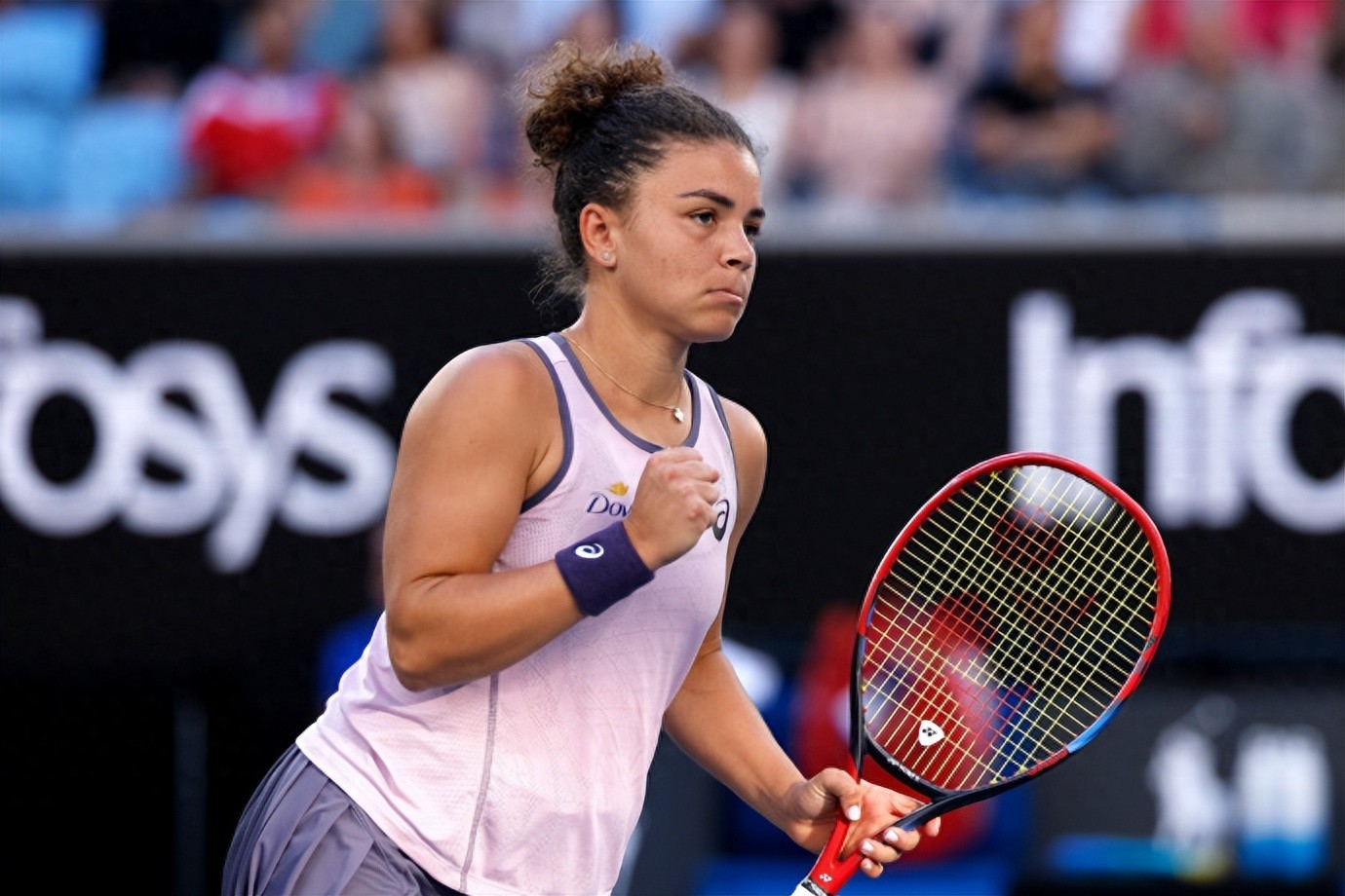 IM体育-澳大利亚选手在比赛中表现出色