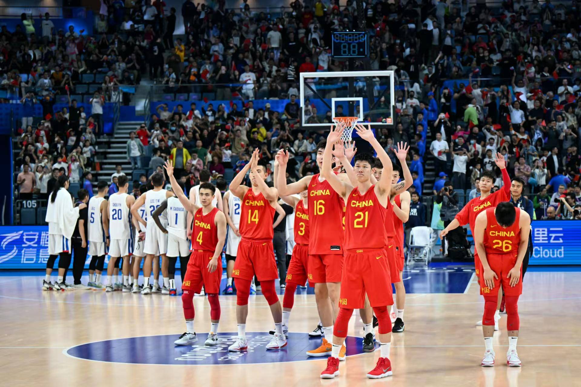 IM体育平台-亚洲篮球联赛精彩对决即将上演