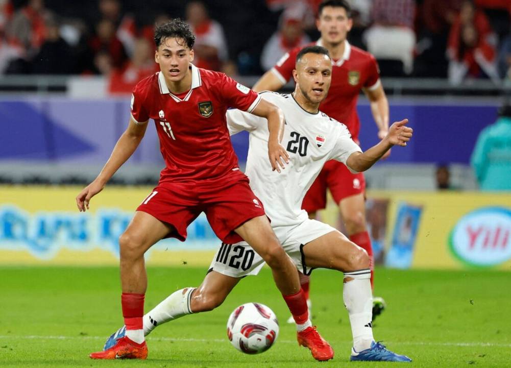 IM体育App下载-关于西亚球队逐渐崭露头角,中东足球优势明显的信息