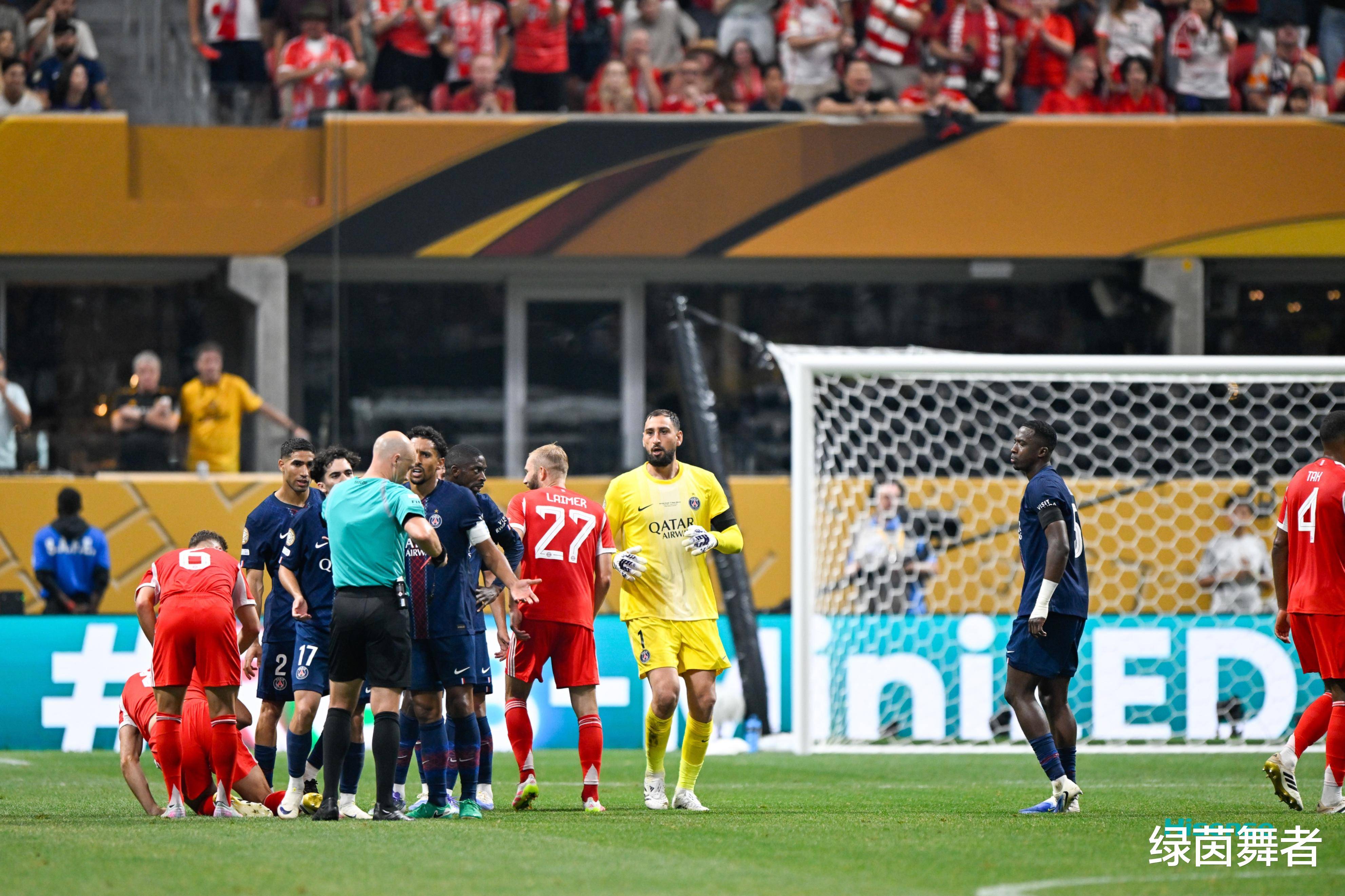 IM体育App下载-关于西亚球队逐渐崭露头角,中东足球优势明显的信息