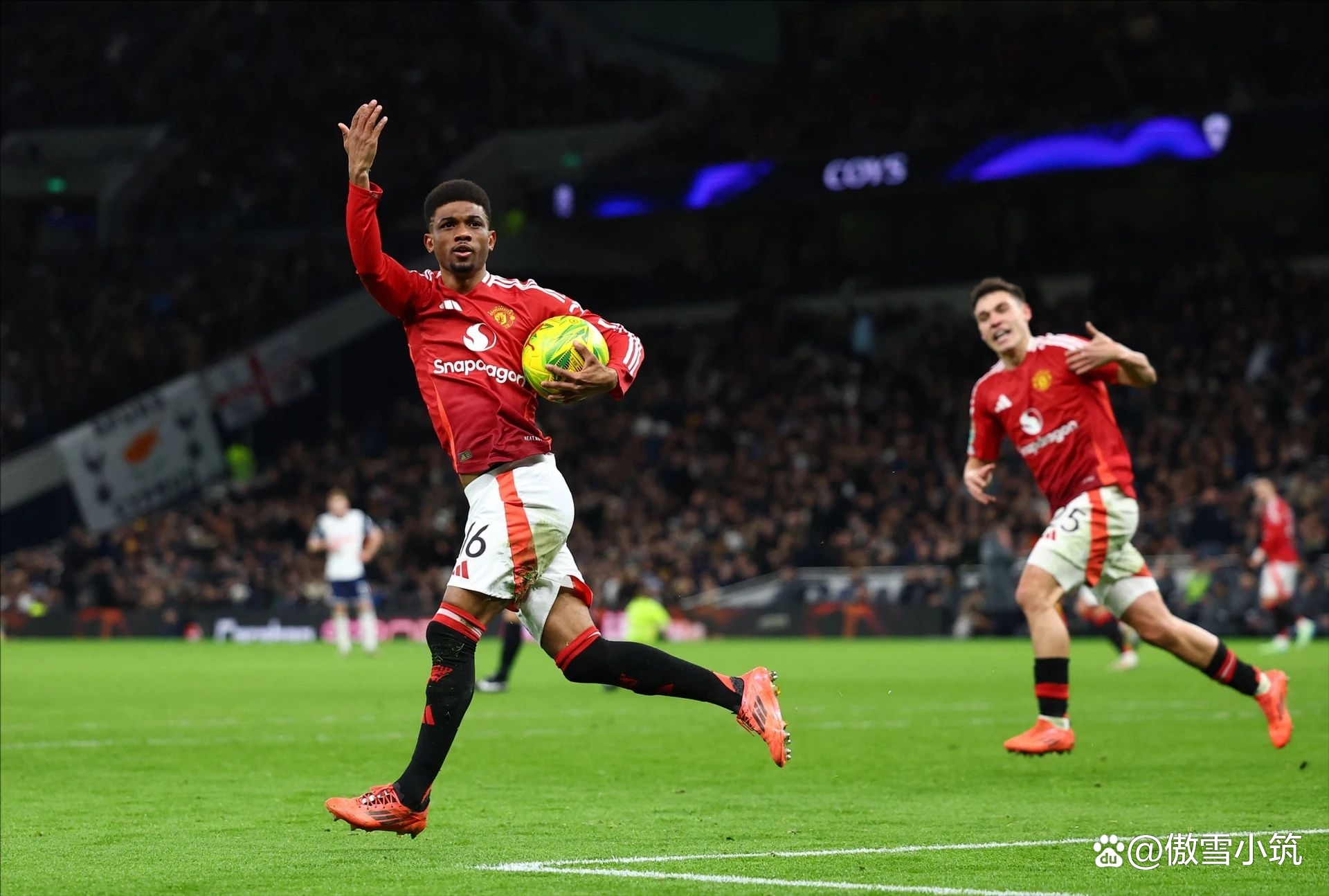 IM体育注册链接-热刺再次赢球，取得关键胜利的简单介绍