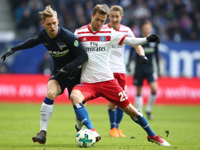 IM体育app-汉堡在主场战胜对手取得胜利