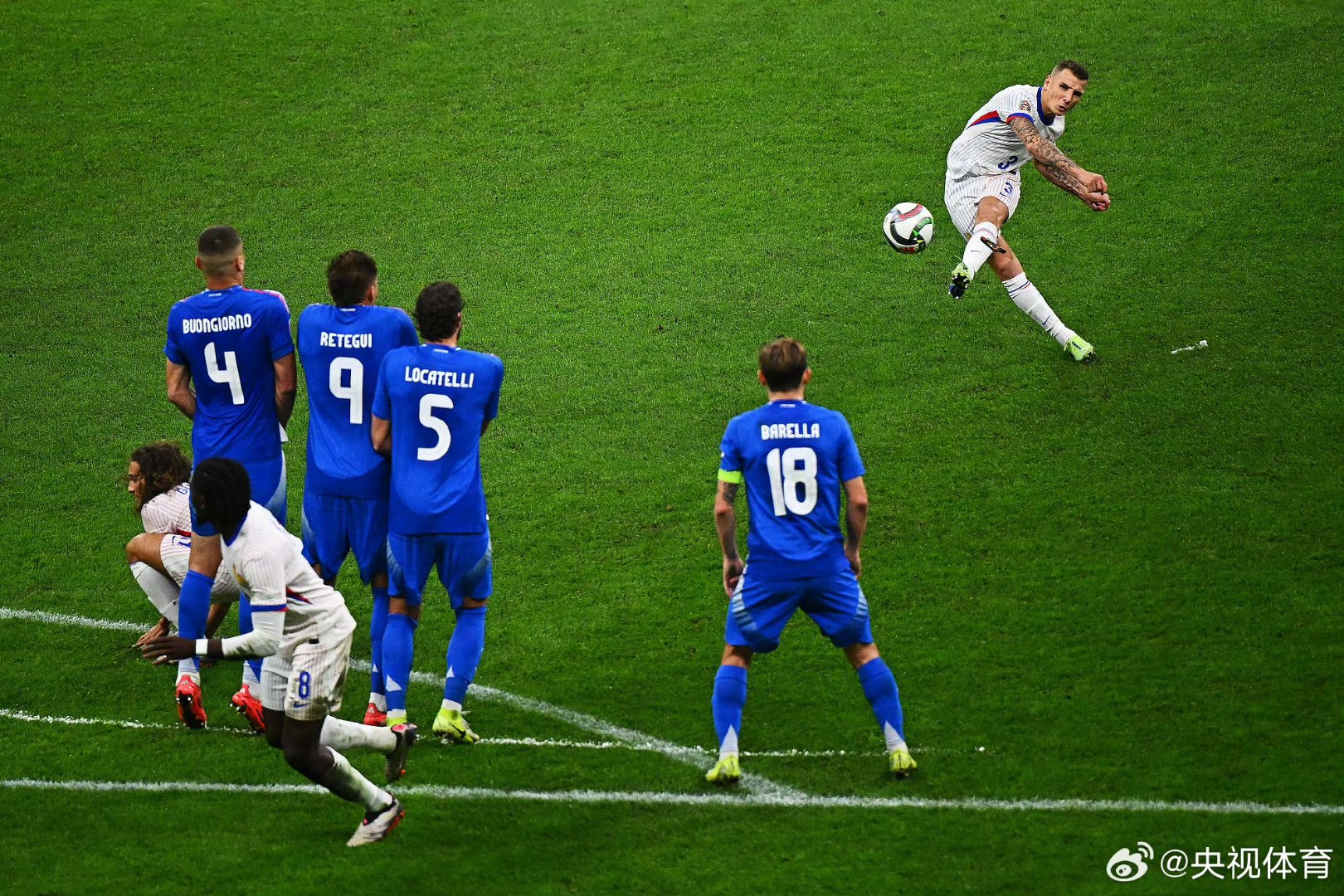 IM体育官方平台-意大利vs奥地利实力强弱之较