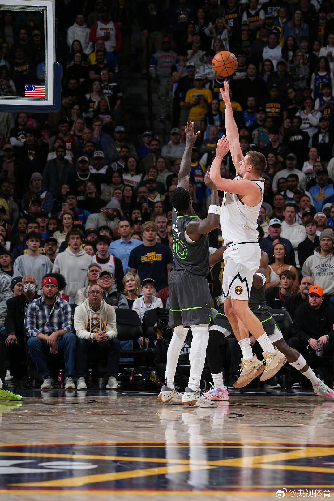 IM体育数据分析平台-包含森林狼主场击败奇才，球队配合默契令人惊艳的词条