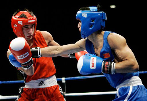 IM体育社区互动入口-南非拳击选手再创佳绩，成功挺进半决赛的简单介绍