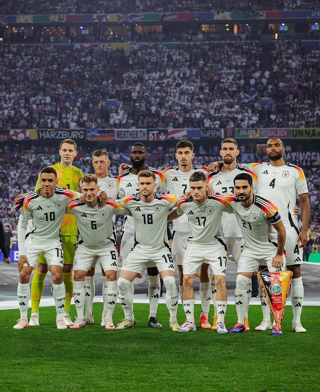 IM体育注册链接-关于欧洲豪强齐聚，狂热足球盛宴震撼来袭的信息