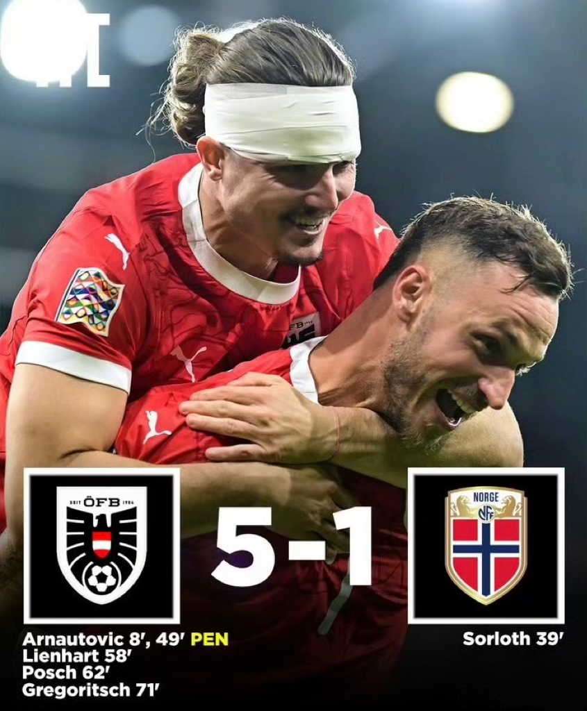 IM体育-挪威队击败塞尔维亚，取得胜利