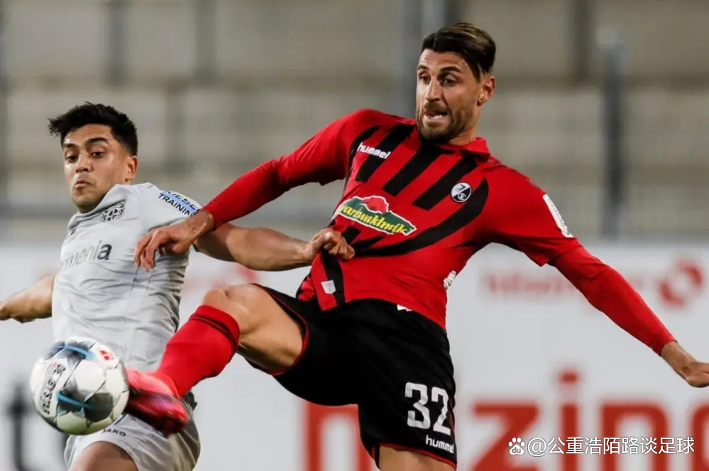 IM体育官方网站-弗赖堡备战下一场比赛,谨慎应对的简单介绍