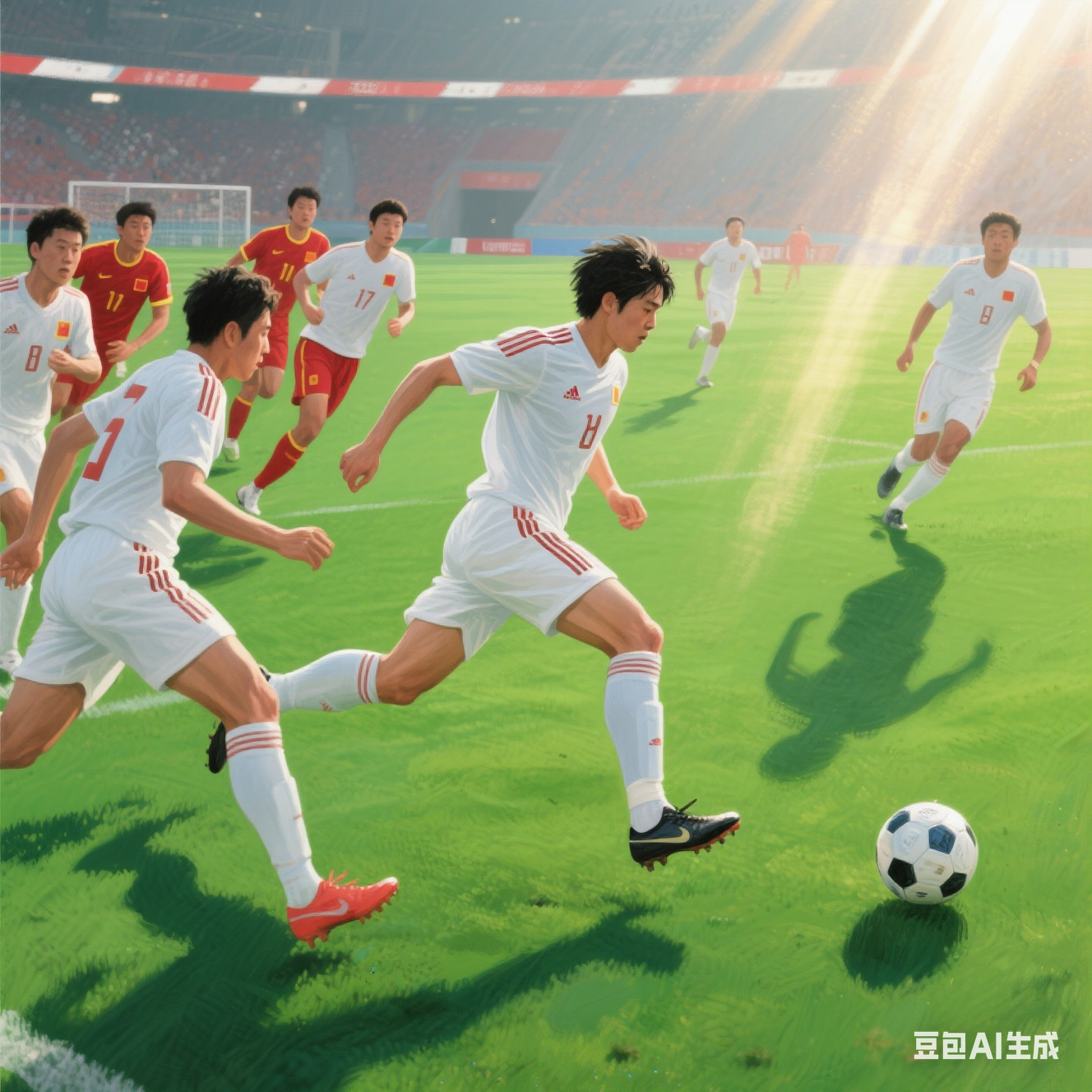 IM Sport-热门的体育运动再次引发广泛热议！的简单介绍