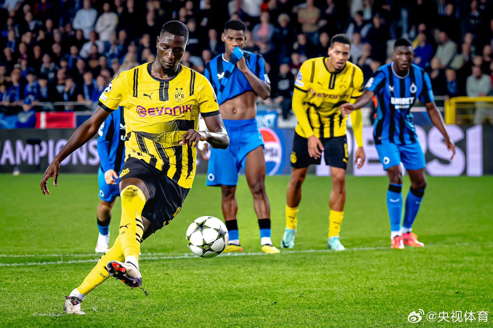 IM体育动画直播通道-多特蒙德主场击败对手，信心大增
