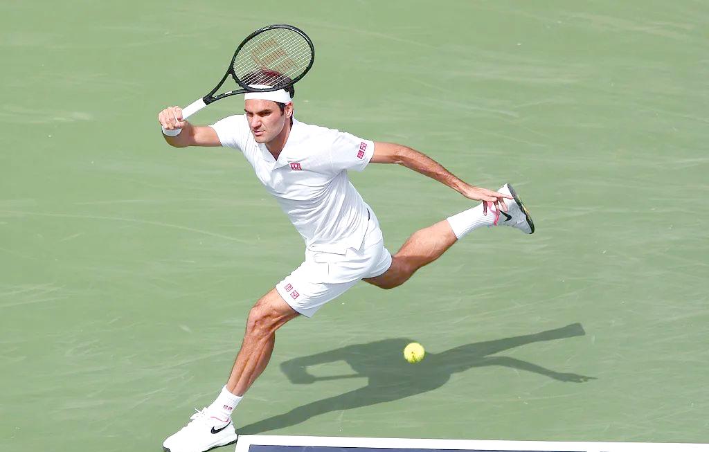 IM体育-关于日本网球队强势世界网球队，费德勒关键制胜的信息