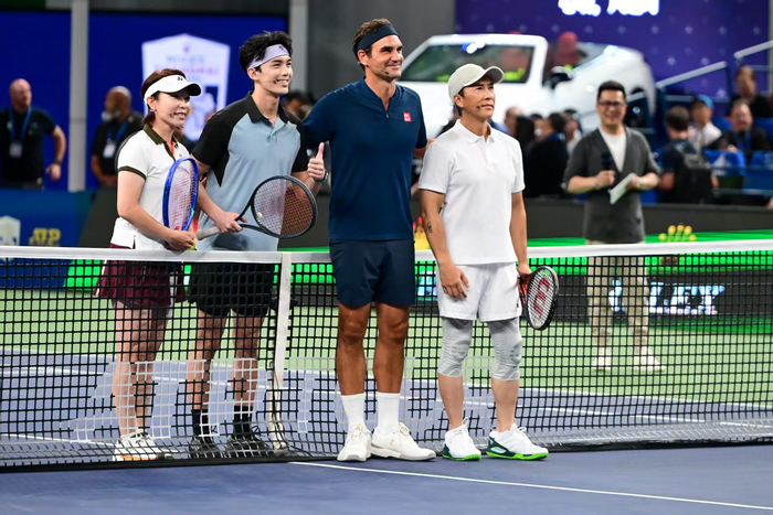 IM体育官网-包含日本网球队绝杀西班牙网球队，费德勒关键制胜的词条