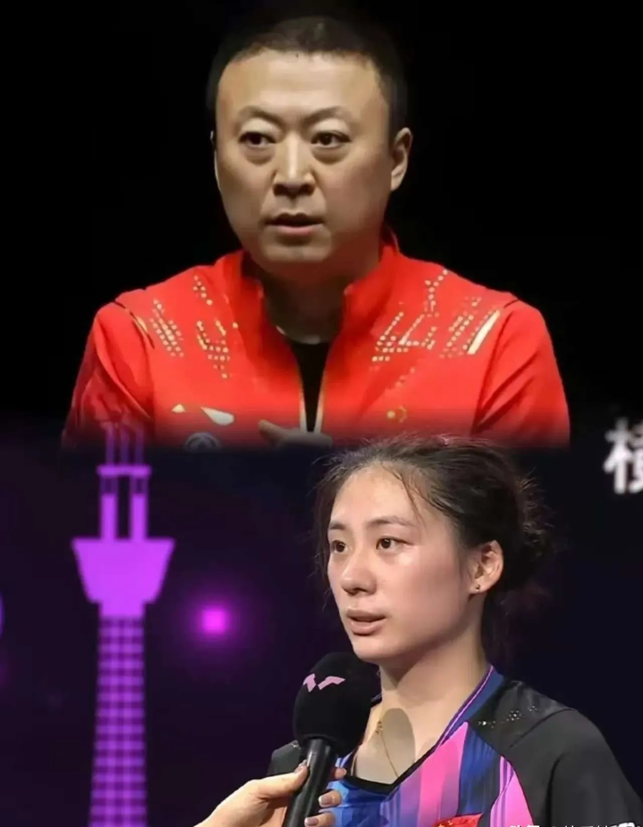 IM体育官方网-德国队翻盘日本队，马琳刷新纪录