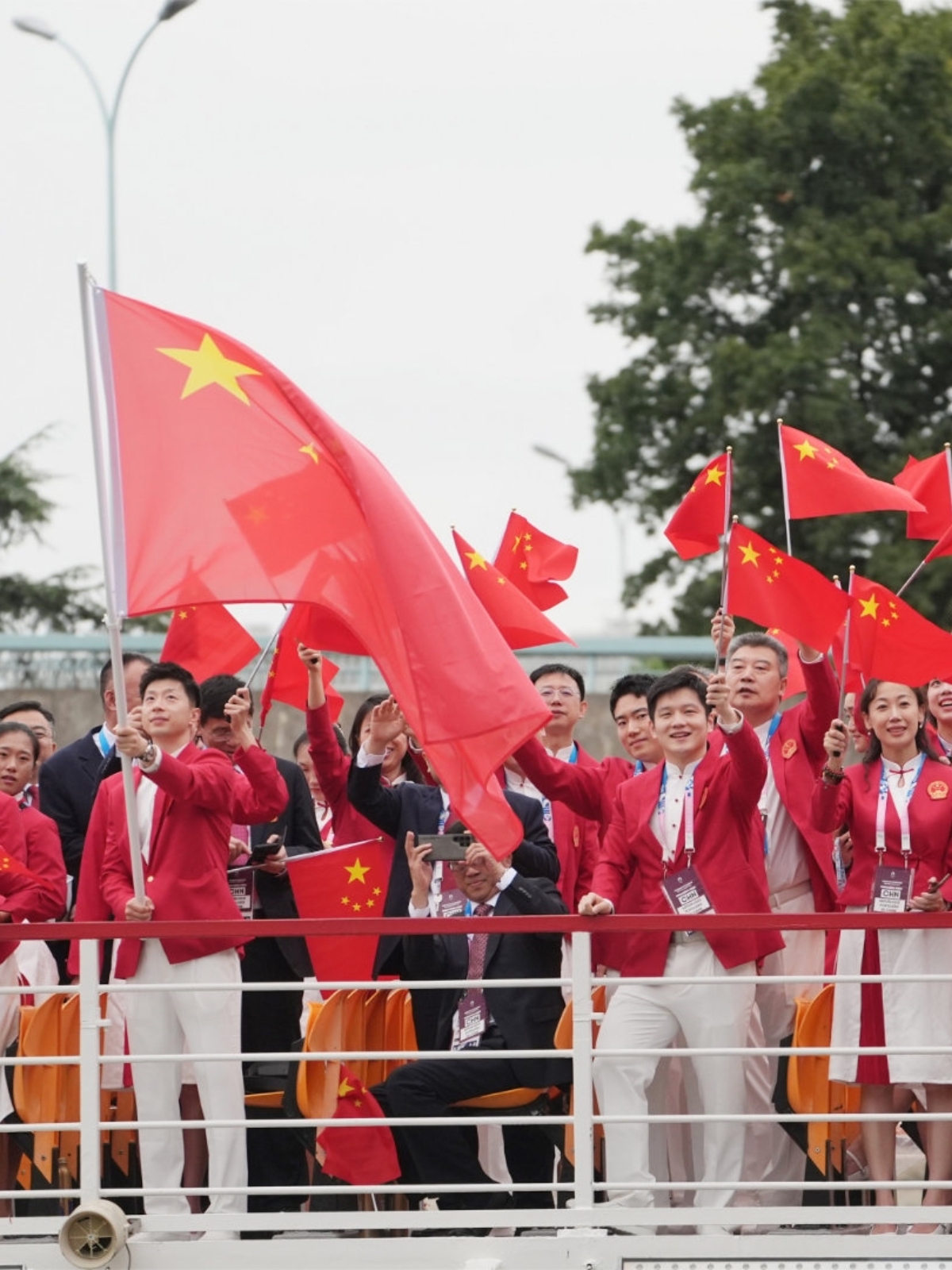 IM体育在线注册-关于全运会开幕式盛大举行，运动员们共庆盛会的信息