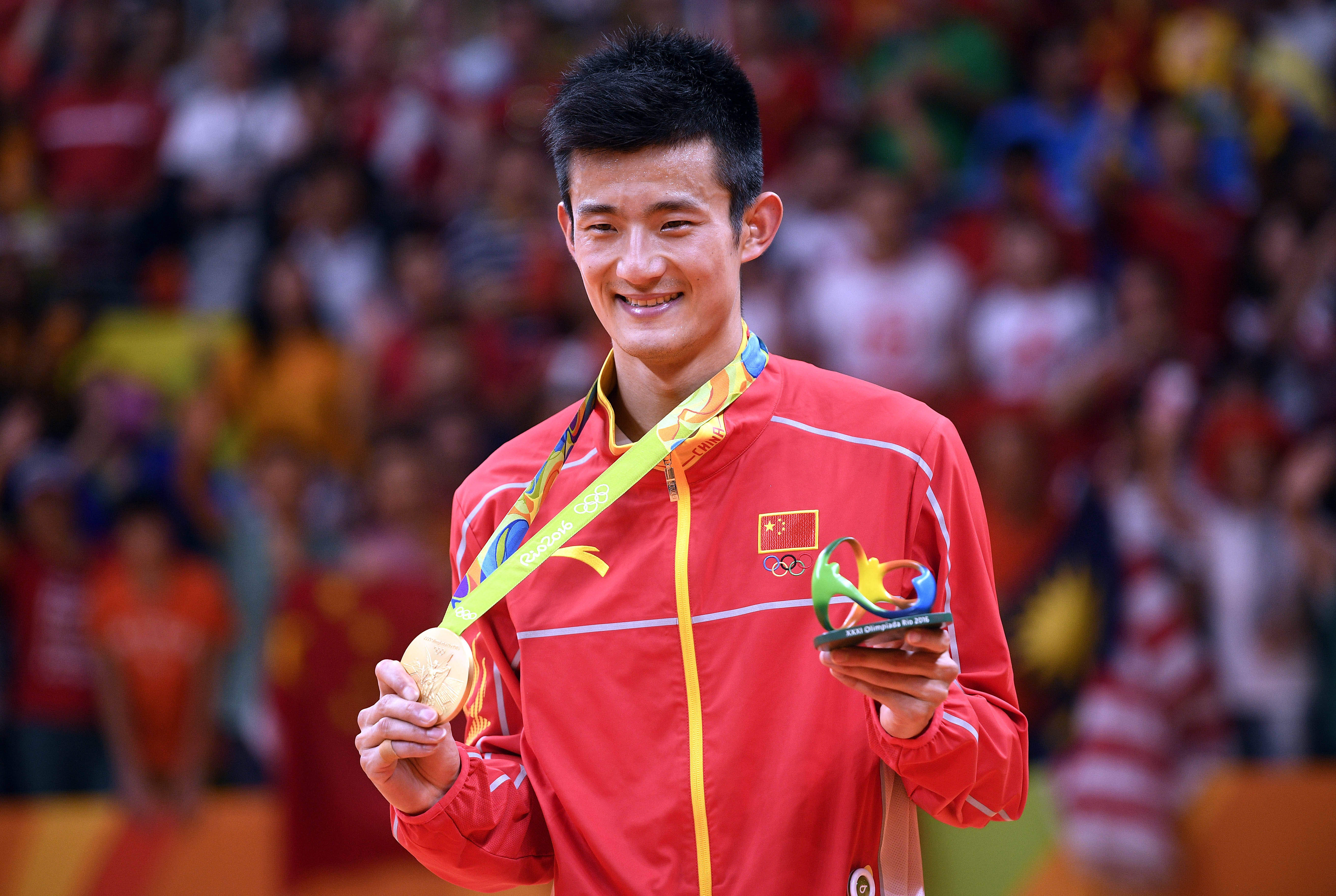 IM体育官网-法国羽毛球队轻取中国羽毛球队，谌龙关键制胜的简单介绍