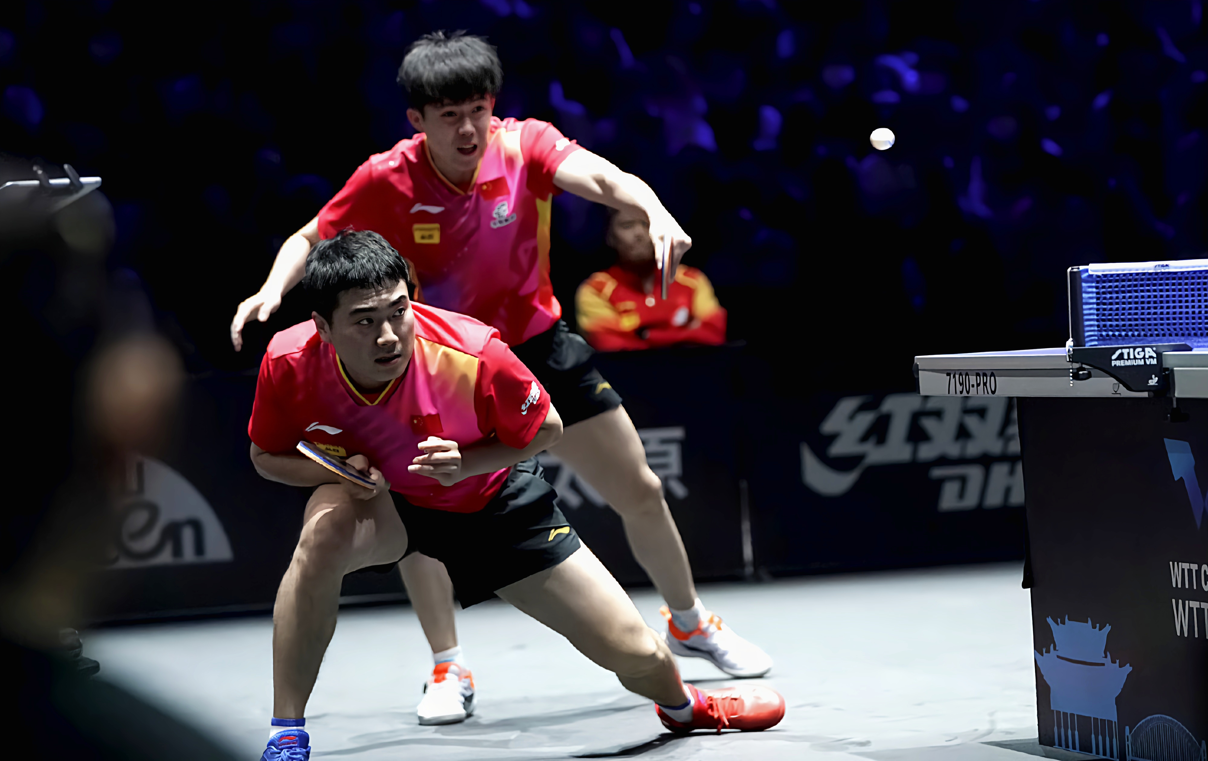 IM体育App下载-波兰队绝杀韩国队，梁靖崑统治全场的简单介绍