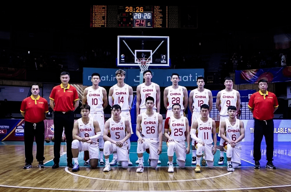 IM体育平台-湖北男篮击败劲敌，提升排名