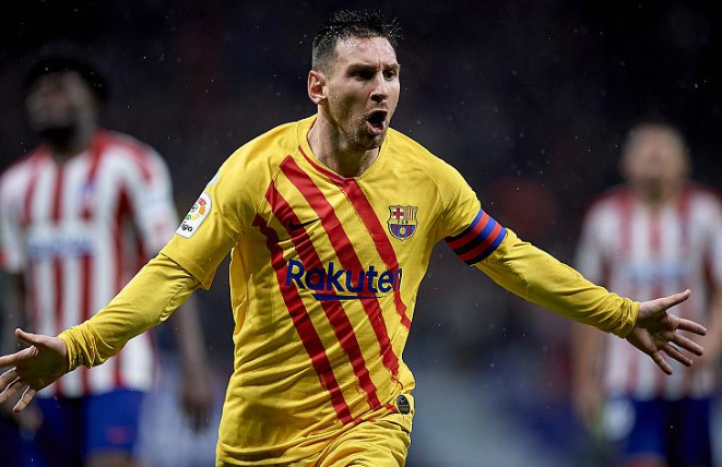 IM体育数据分析平台-AC米兰绝杀马德里竞技，梅西点燃赛场的简单介绍