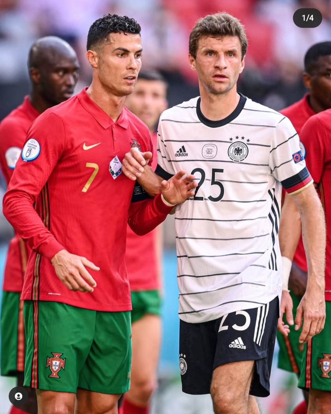 IM体育注册链接-葡萄牙队逆转德国队，奥恰洛夫带队取胜