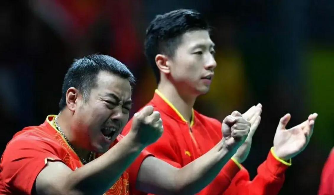 IM体育下载-包含日本队完胜法国队，马龙状态火热的词条