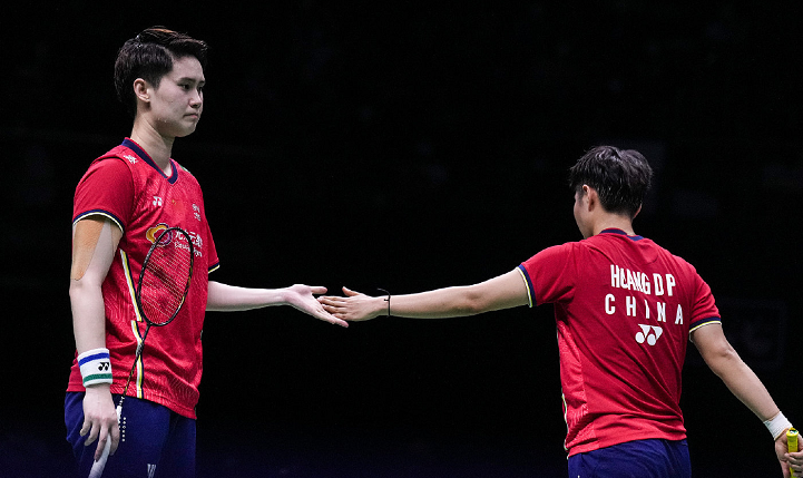 IM体育赛事直播入口-包含中国队鏖战丹麦队,黄鸭组合状态火热的词条