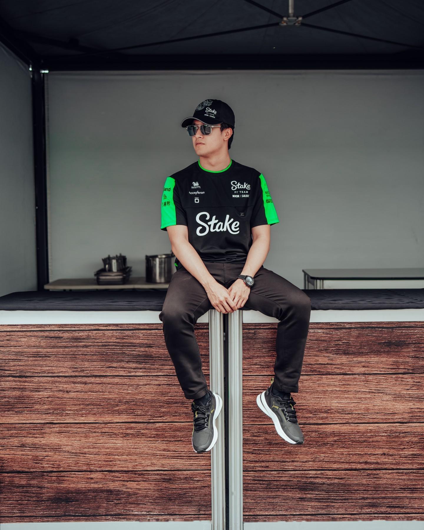 IM体育动画直播通道-关于索伯车队绝杀雷诺车队，周冠宇状态火热的信息