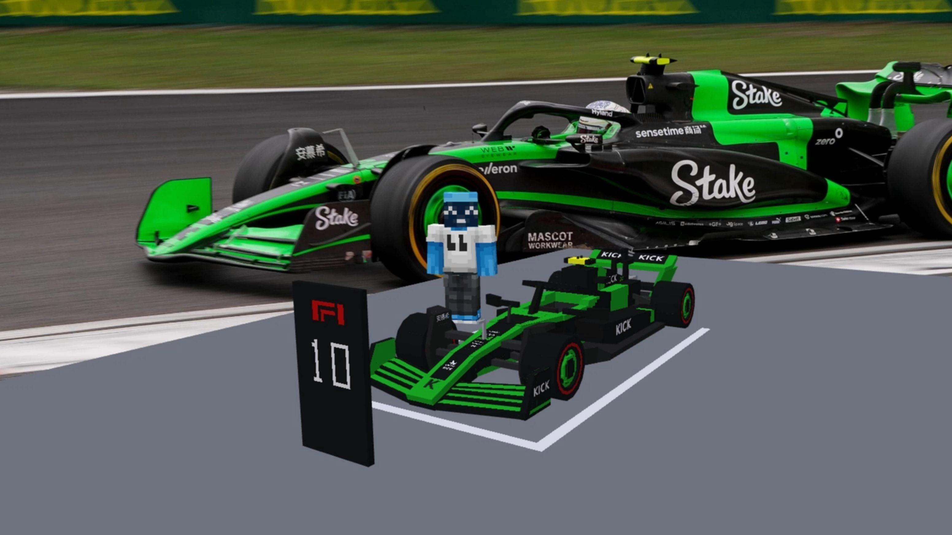 IM体育官方网-关于梅赛德斯绝杀索伯车队，皮亚斯特里统治全场的信息