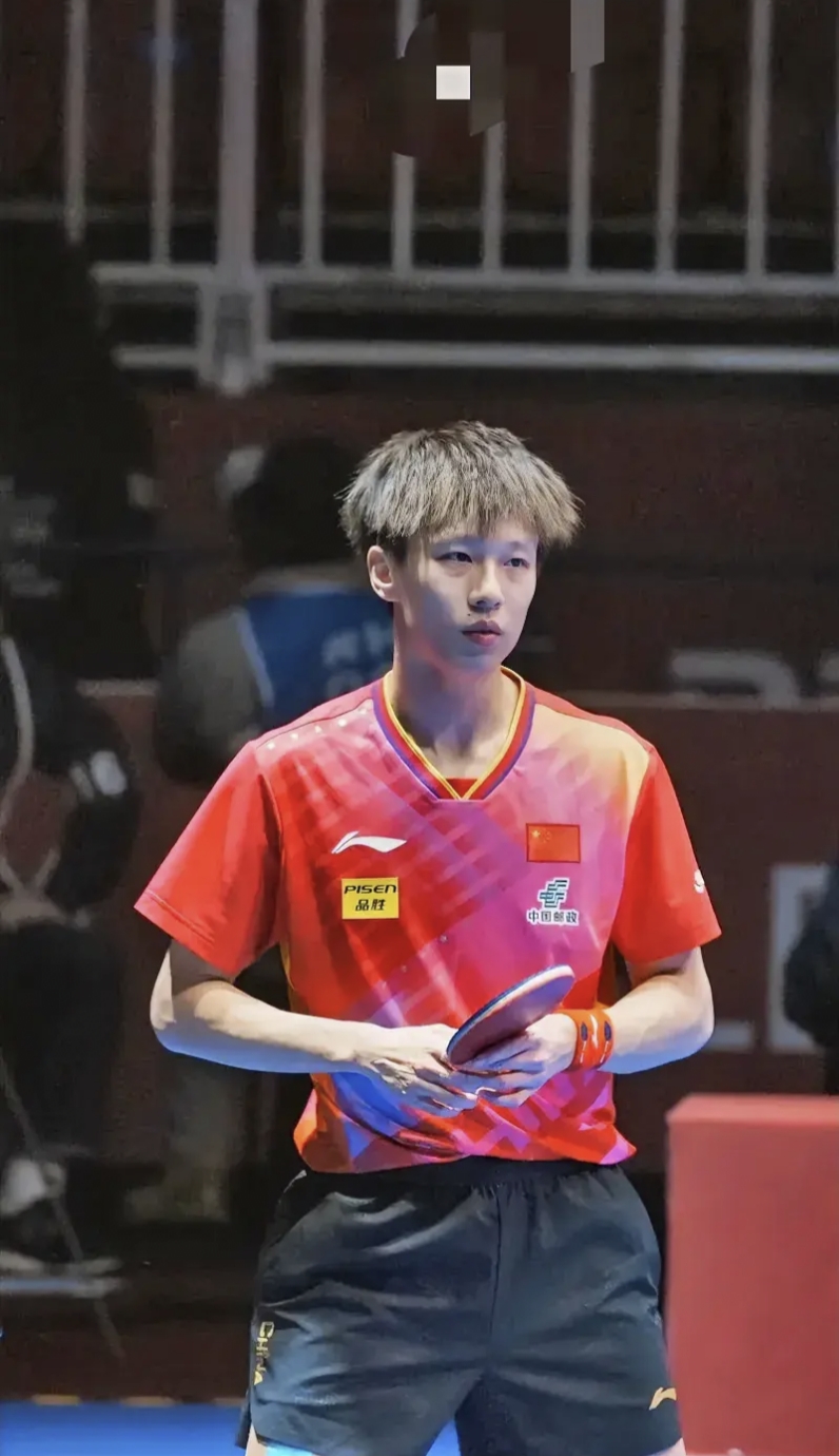 IM体育下载-关于中国队力克法国队，林高远高光表现的信息