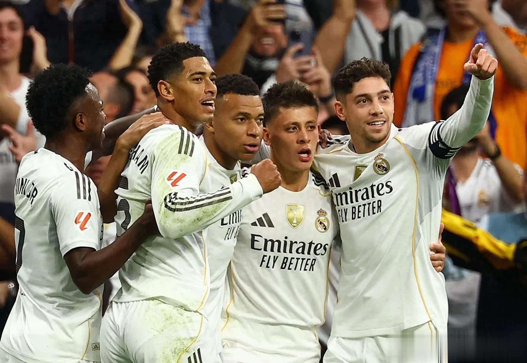 IM体育下载-巴萨横扫奥地利，贝林厄姆刷新纪录