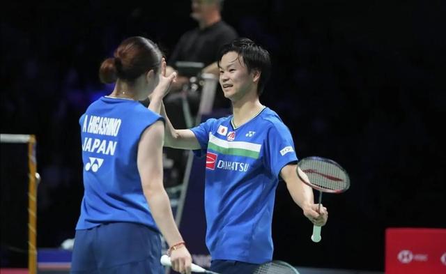 IM体育社区互动入口-中国队完胜马来西亚队，桃田贤斗带队取胜