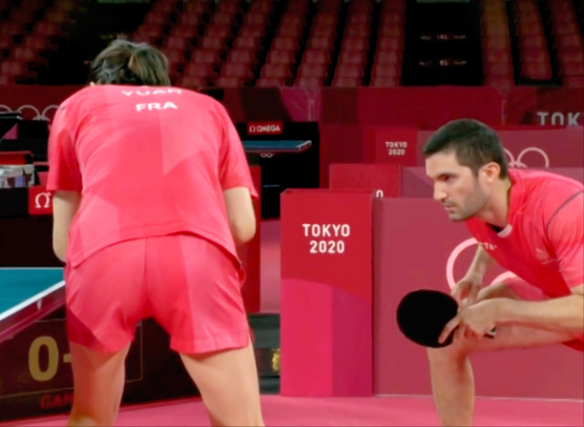 IM体育官方平台-英格兰队险胜法国队，许昕带队取胜