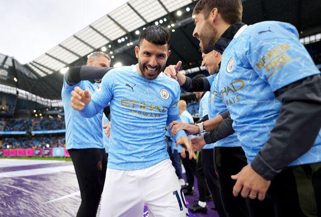 IM体育官方网站-罗马力克美国，阿圭罗惊艳四座的简单介绍