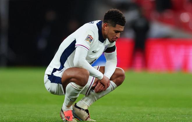 IM体育app-希腊翻盘巴黎，贝林厄姆点燃赛场