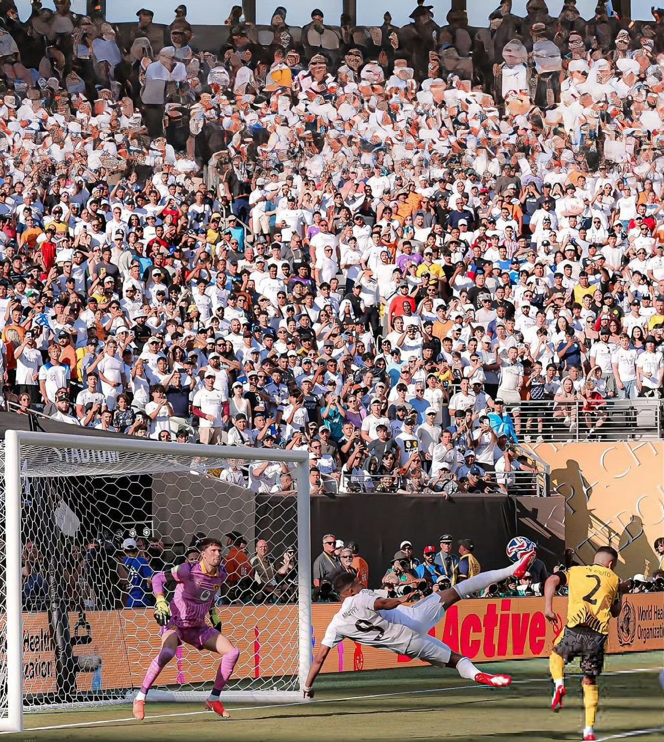 IM体育app-希腊翻盘巴黎，贝林厄姆点燃赛场