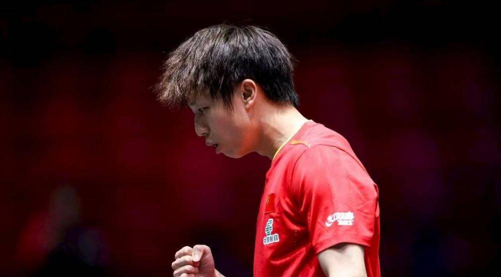 IM体育app-瑞典队险胜日本队,王皓关键制胜