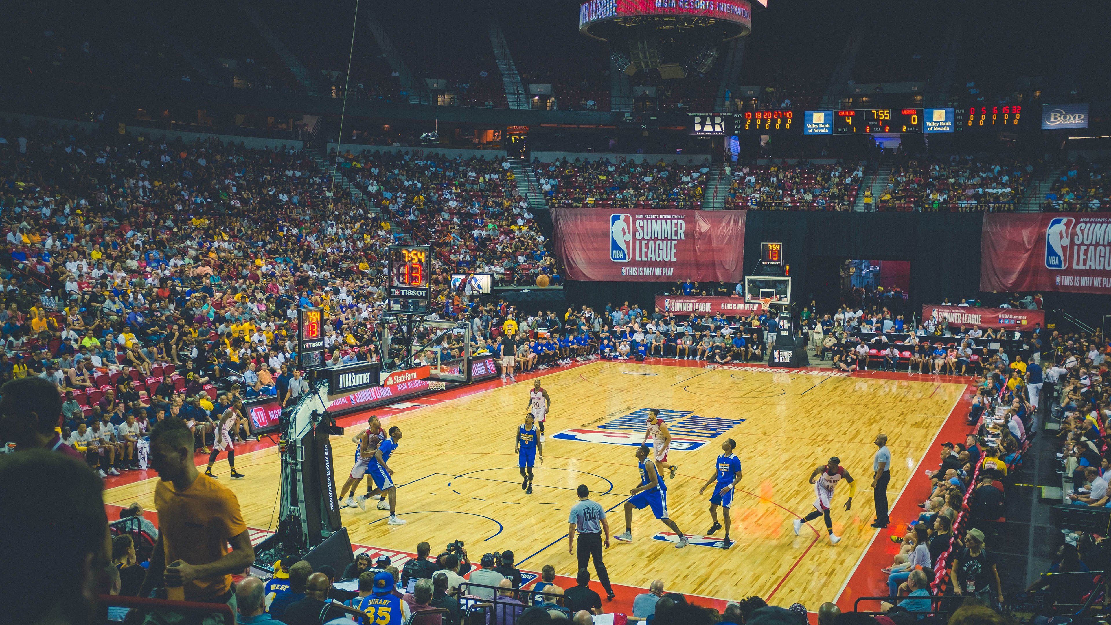 IM Sport-世界杯之夜,浓眉完成里程碑